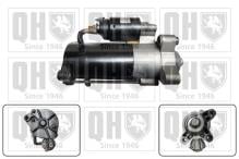 QUINTON HAZELL QRS1281